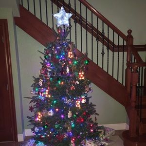 Meet your Posher, Leana